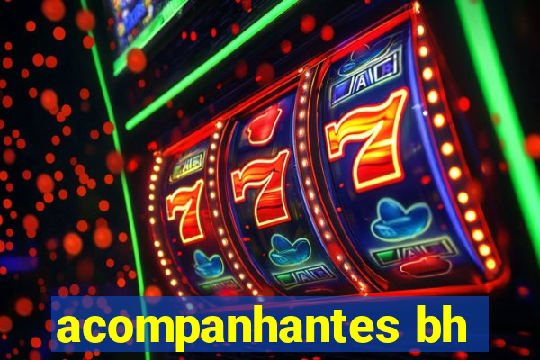 acompanhantes bh